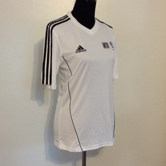 ADIDAS SOCCER JERSEY ✨✨✨ - Picture 3 of 4